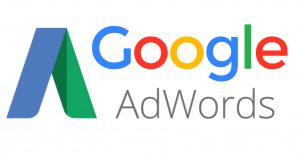 Adwords Logo
